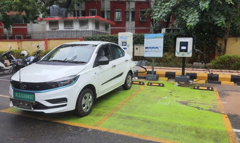 Indian Army's green drive; Electric Vehicles to be bought for peace stations soon