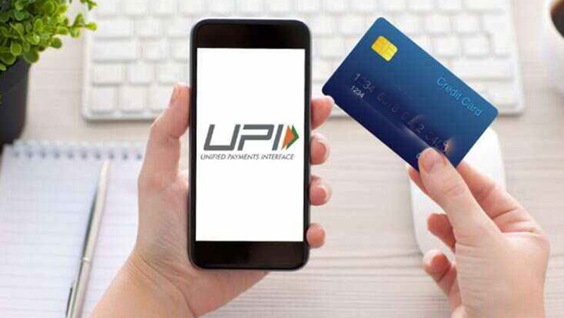 ICICI Bank allows UPI payments via RuPay credit cards