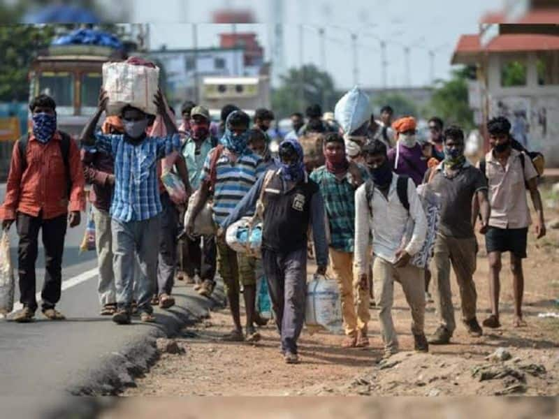 Bihar team said that there is no problem with migrant workers in Tamil Nadu