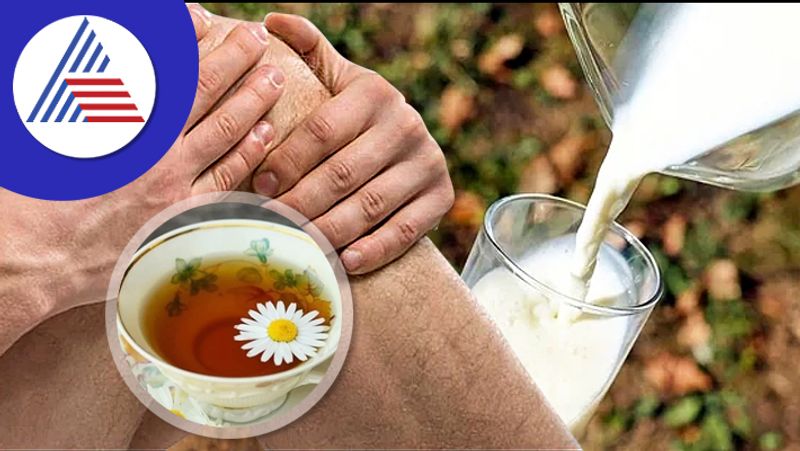 World Arthritis Day: Best Drinks & Beverages to reduce pain!