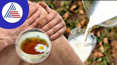 World Arthritis Day: Best Drinks & Beverages to reduce pain! World Arthritis Day: Best Drinks & Beverages to reduce pain!