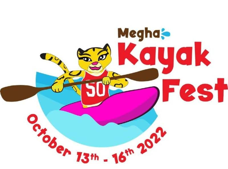 Meghalaya ready to host Megha Kayak Festival