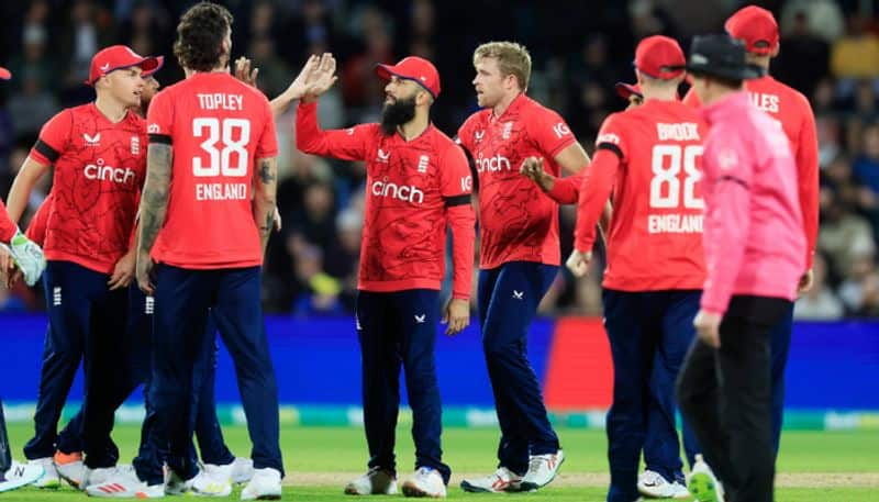 Defending champions England name T20 World Cup squad Jofra Archer Chris Jordan included kvn