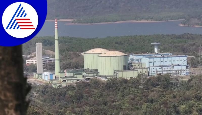 By the end of the year the 5th and 6th Nuclear Power Plant will be completed in Kaiga at Karwar grg