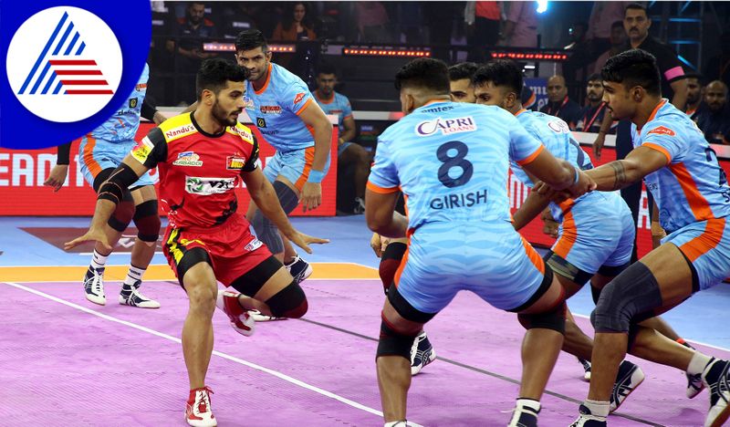 Pro Kabaddi league Auction Maninder Singh sold to Bengal Warriors by Rs 2 12 Cr ckm