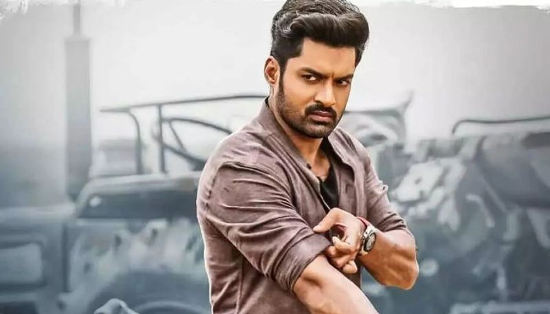 Kalyanram sign one more film? jsp