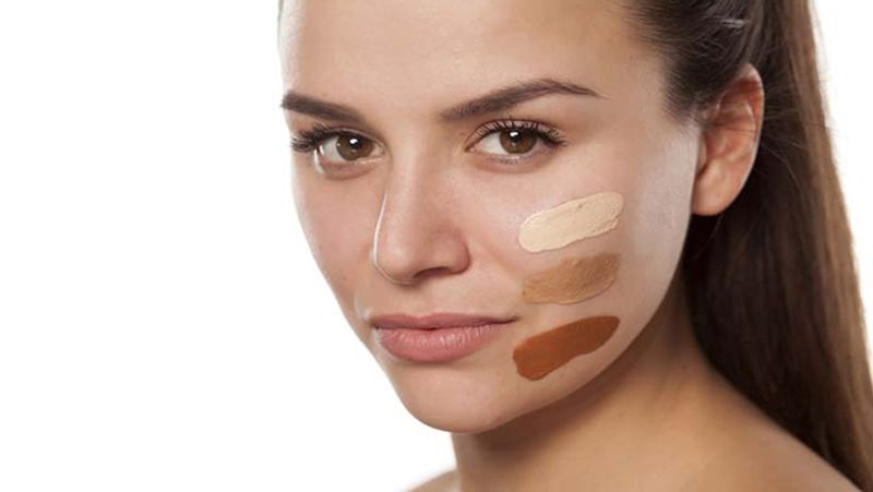 Simple ways to figure out your skin type at home RTM 