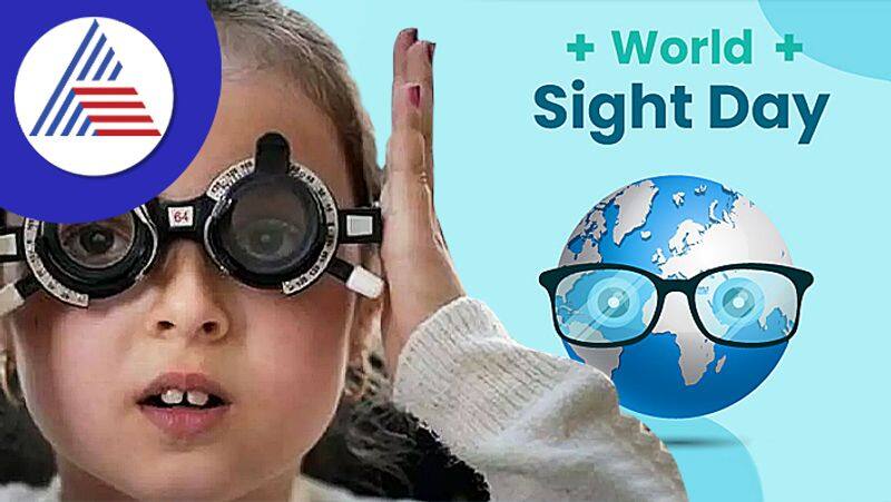 World Sight Day 2022: Theme, History And Significance Vin