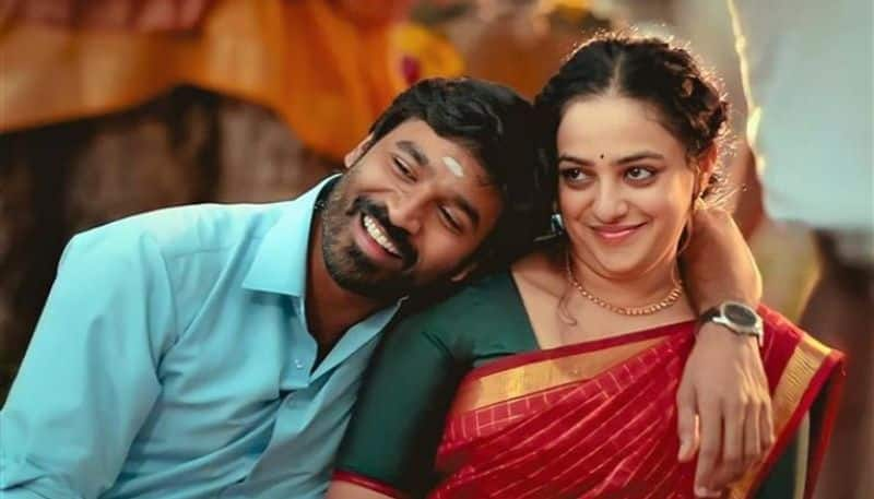 thiruchitrambalam final box office figures dhanush nithya menen Mithran R Jawahar