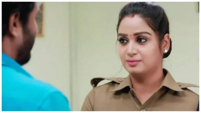 vijay tv raja rani 2 today episode  13 10 2022