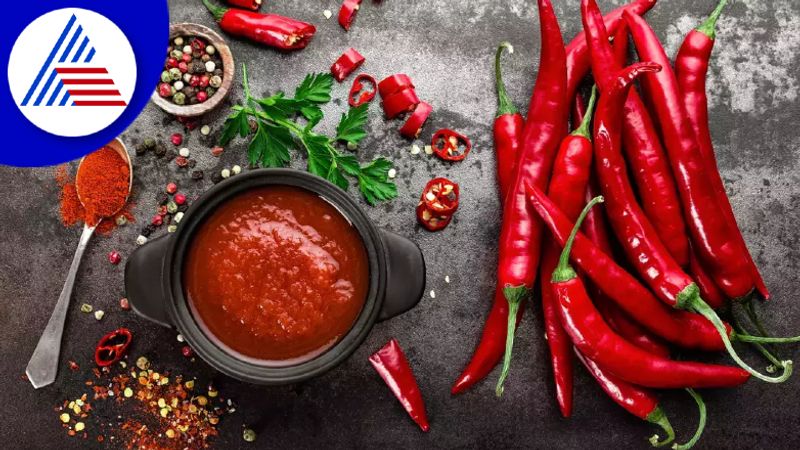 Spicy dishes can be included in the diet know dishes