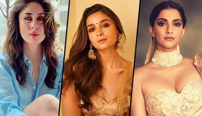 Karwa Chauth 2022: Kareena, Alia Bhatt, Sonam and more celebs who won't fast for their husband; know why