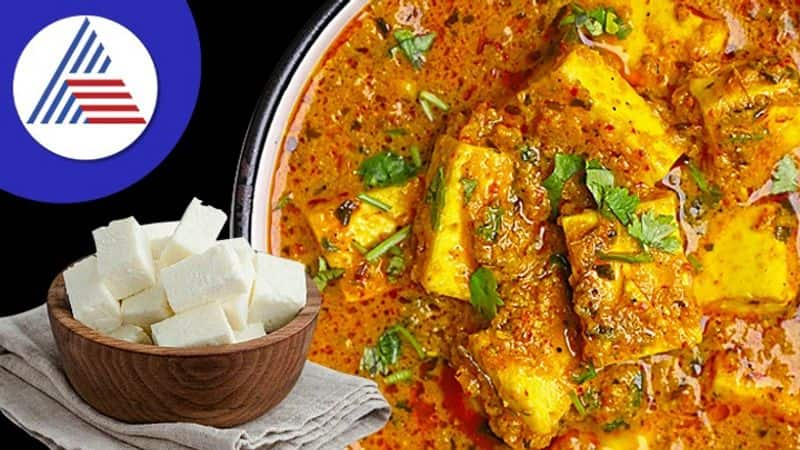 Know The Side Effects Of Consuming Excess Paneer Vin