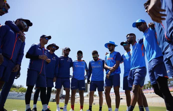 T20 World Cup: सूर्या के बिना ध्वस्त हो गया भारतीय मिडिल ऑर्डर, 36 रनों से गंवा दिया दूसरा वार्मअप मैच