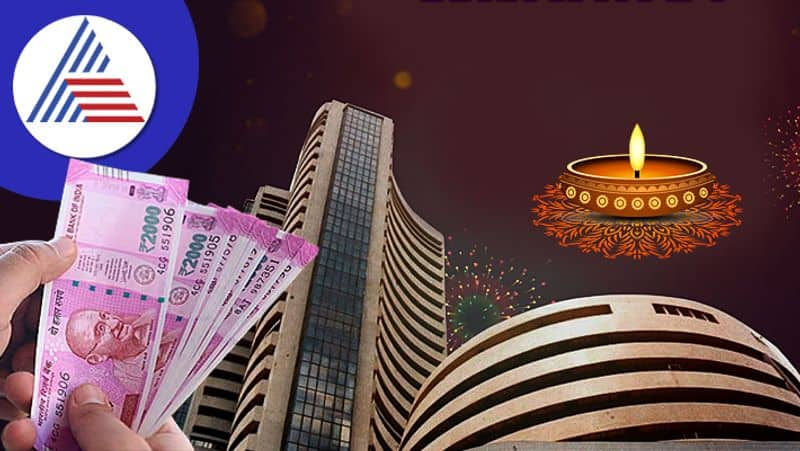 Muhurat trading 2022 Stock markets to open for 1 hour on Diwali Check details