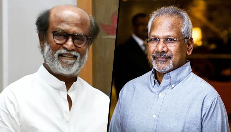 Rajinikanth Mani Ratnam to reportedly reunite after 33 years