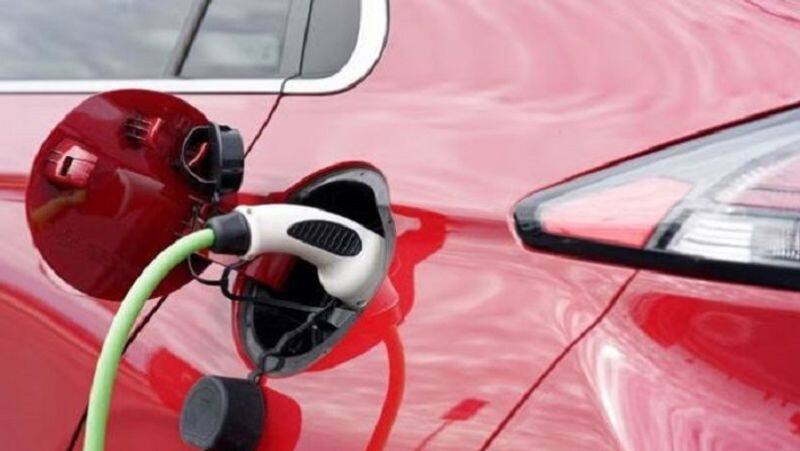 Switzerland is planning to ban electric vehicles; know why - adt 