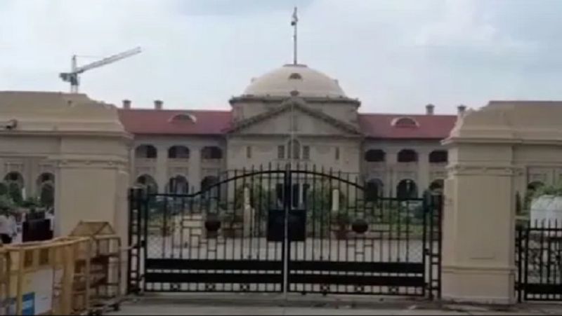 Seems Kalyug Has Arrived Allahabad High Court Old Couple's Alimony Legal Battle 