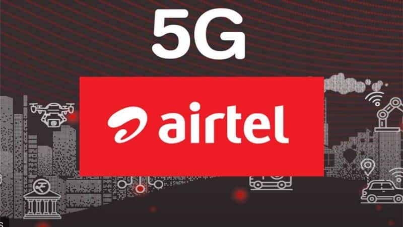 Airtel to Support All 5G Smartphones Except iPhone Models From Mid-November