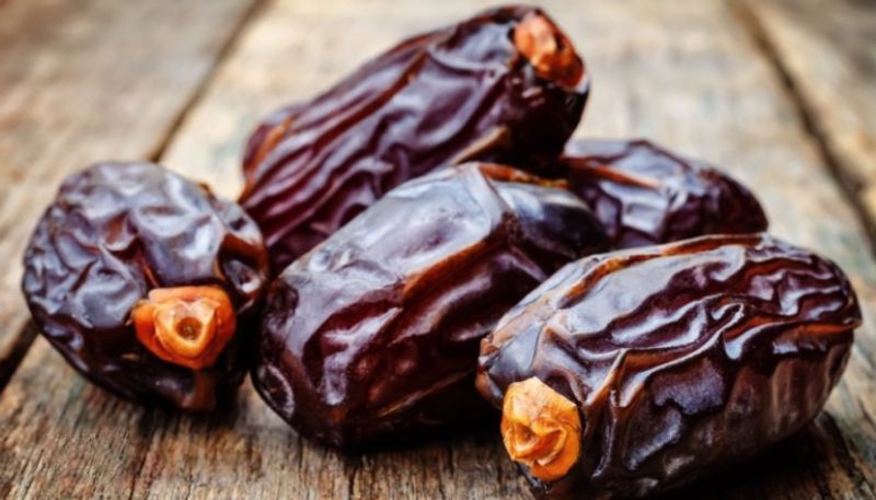 benefits and calories of dates