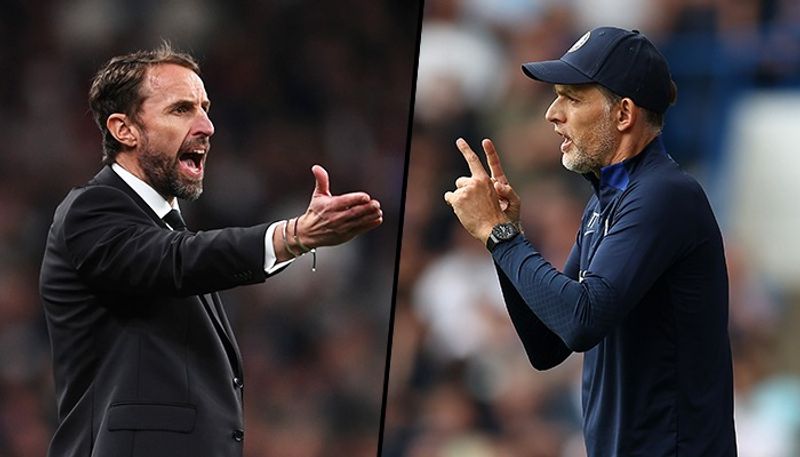 football Gareth Southgate out, Thomas Tuchel in Fans thrilled with prospect of former Chelsea boss taking England job snt