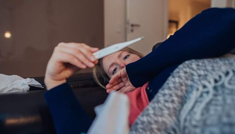 Feeling down with fever? Here are some healthy foods you can have to wane it off 