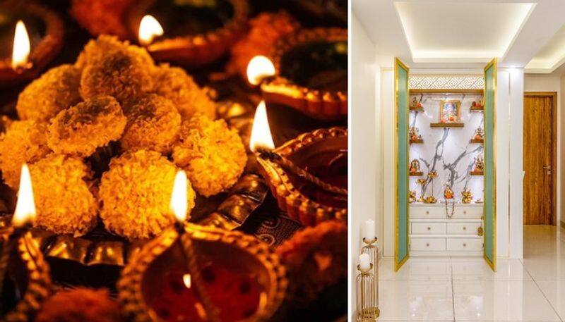 Diwali 2022: Tips to decorate your pooja room this festive season RBA