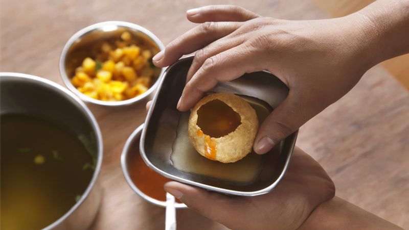 how to make golgappa pani at home how to make golgappa pani at home