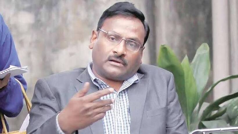 दिल्ली विश्वविद्यालय के पूर्व प्रोफेसर जीएन साईंबाबा बरी, माओवादियों से संबंध के आरोप में भेजे गए थे जेल