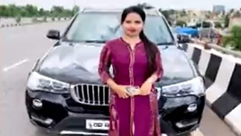 సెక్స్, డబ్బు, మోసం.. కోట్లకు పడగెత్తిన ఈ మహిళా బ్లాక్ మెయిలర్ స్టోరీ ఇదే
