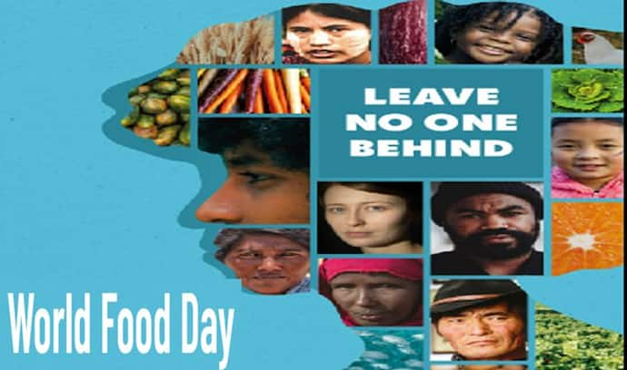 World Food Day: 10 में से 1 इंसान है कुपोषित, जानें क्यों मनाया जाता है खाद्य दिवस और क्या है इतिहास