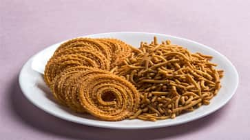 Holi 2024 Try this easy Chakli recipe to brighten your Holi festivities iwh