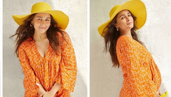 Alia Bhatt Photos