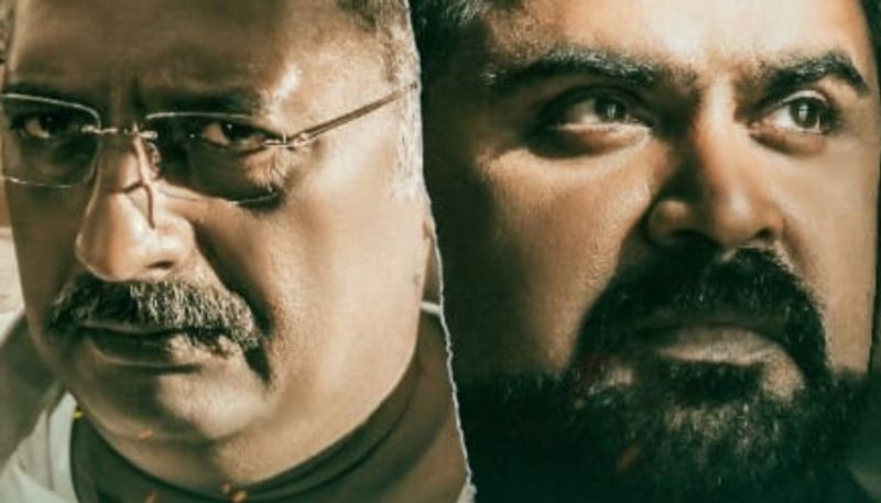 Anoop Menon starrer Varaal review