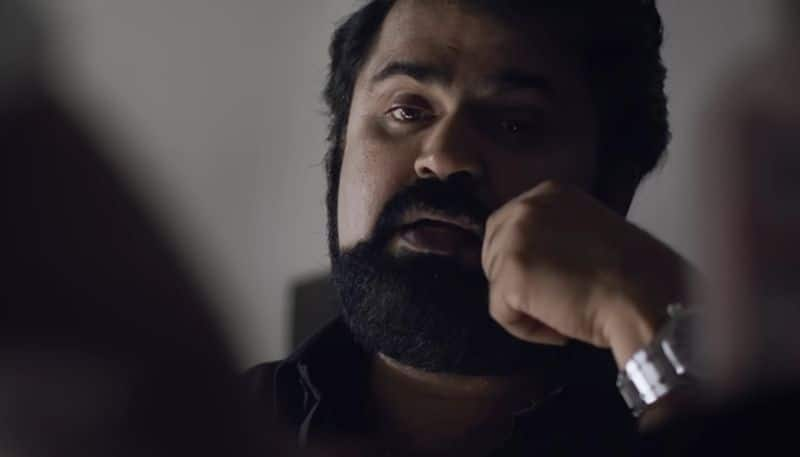 Anoop Menon starrer Varaal review