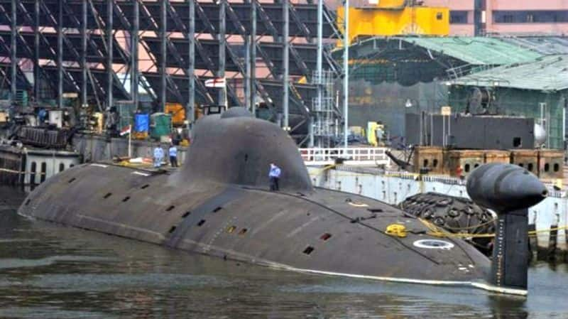 INS Arihant successfully tests Submarine Launched Ballistic Missile