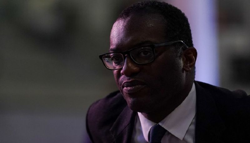 UK economic crisis: Finance minister Kwasi Kwarteng 'sacked' after tax cuts spark outrage AJR