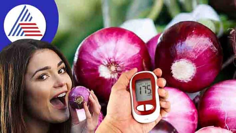 Benefits of raw onion in preventing cancer and other deadly diseases