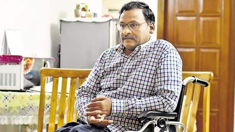 maharashtra government moved to supreme court against bombay high court acquittal of prof gn saibaba and others kms 