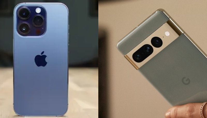 Google Pixel 7 Pro Becomes Top-Ranked Camera Phone on DxOMark