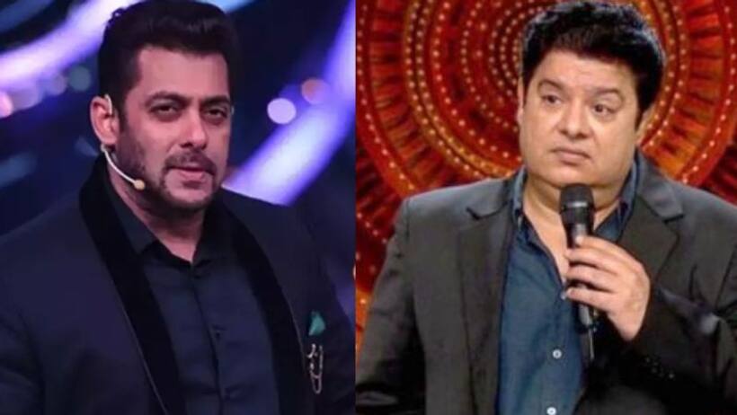 Bigg Boss 16 से निकाले जाएंगे यौन शोषण का आरोप झेल रहे साजिद खान! दुविधा में फंसे सलमान