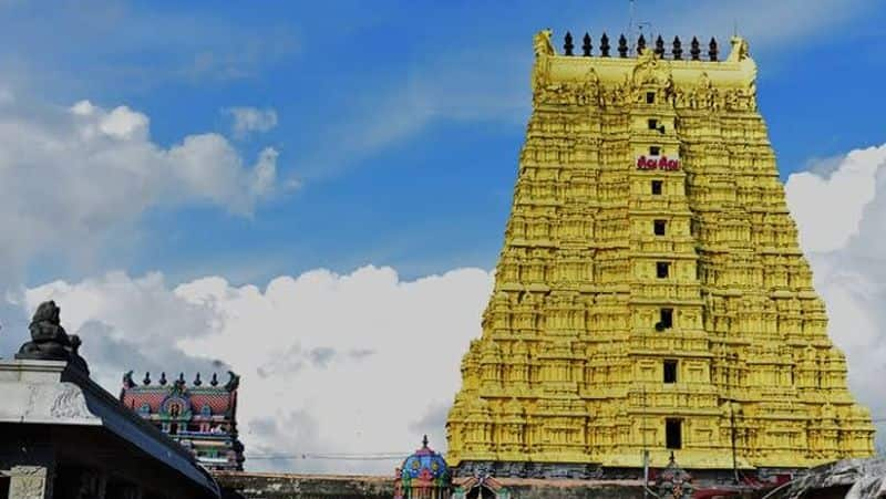 Do you know lord Shiva's hometown?