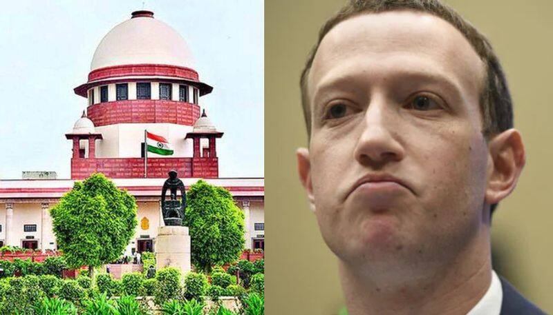 Supreme Court dismisses WhatsApp s plea to stay CCI probe