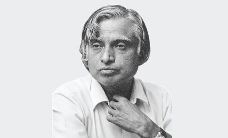 biography and early life of A P J Abdul Kalam