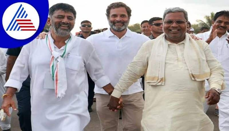 Rahul Gandhi's Grand Rally Will Be Held on October 15th in Ballari grg