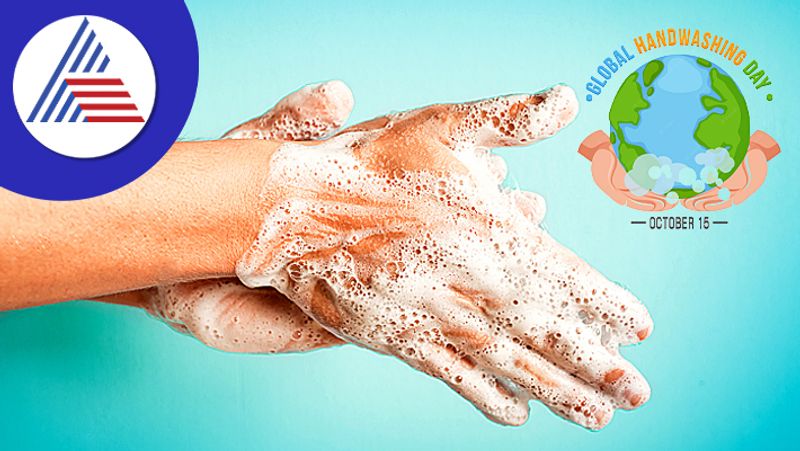 Global Handwashing Day 2022: Theme, History, Significance Of The Day Vin