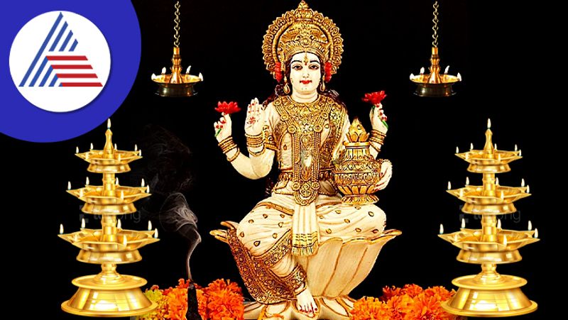 Things to do for Goddess Lakshmi Blessings