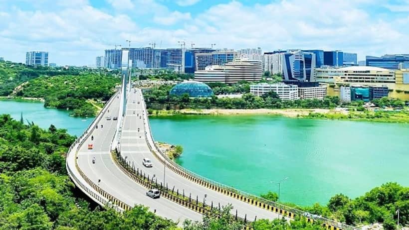 ప్రపంచంలోని అత్యంత ఖరీదైన నగరాల్లో హైదరాబాద్ కు చోటు...