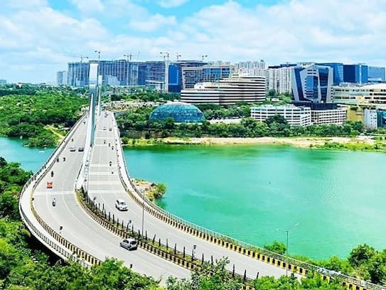 Hyderabad one of the most expensive cities in Mercer's 2023 Cost of Living Survey - bsb