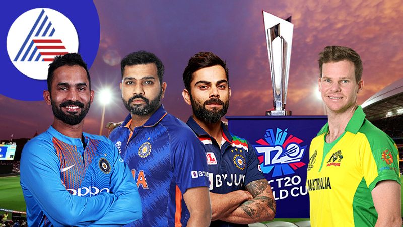 Cricket T2o World Cup Virat Kohli And Rohit Sharma Also Included In The List san